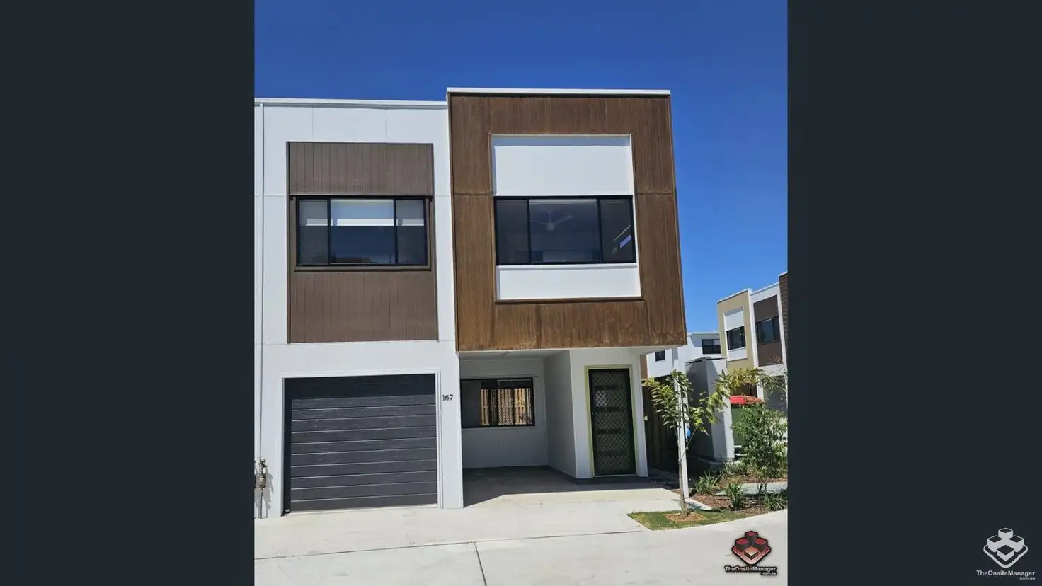 Main view of Homely townhouse listing, 167/85 Thornton Street, Raceview QLD 4305