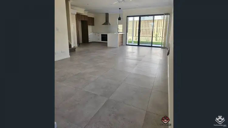 Second view of Homely townhouse listing, 167/85 Thornton Street, Raceview QLD 4305