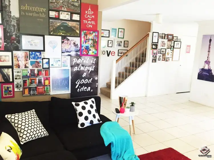 Fifth view of Homely townhouse listing, 13/336 King Avenue, Durack QLD 4077