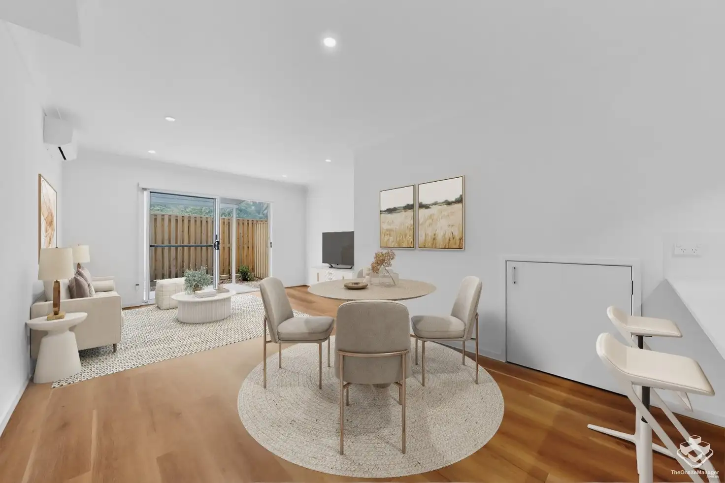 Main view of Homely townhouse listing, Address available on request