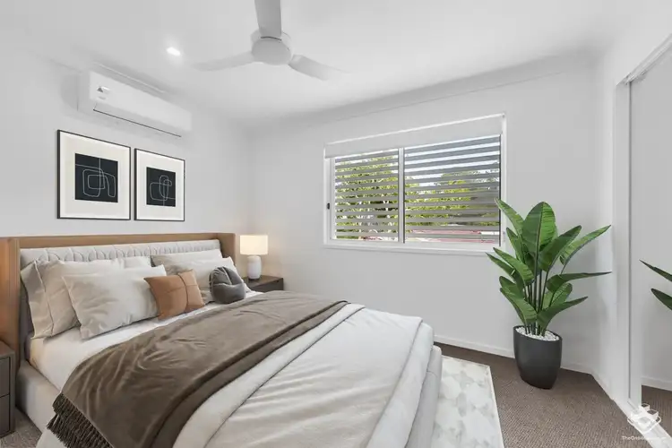 Second view of Homely townhouse listing, Address available on request