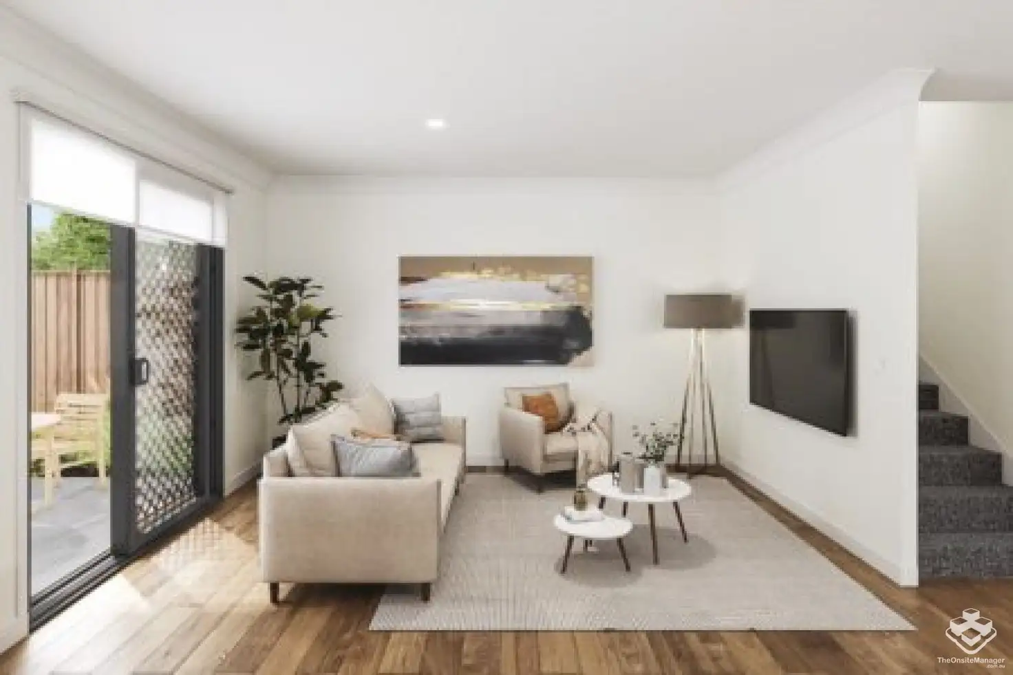 Main view of Homely townhouse listing, 33/100 Stodart Terrace, Mango Hill QLD 4509