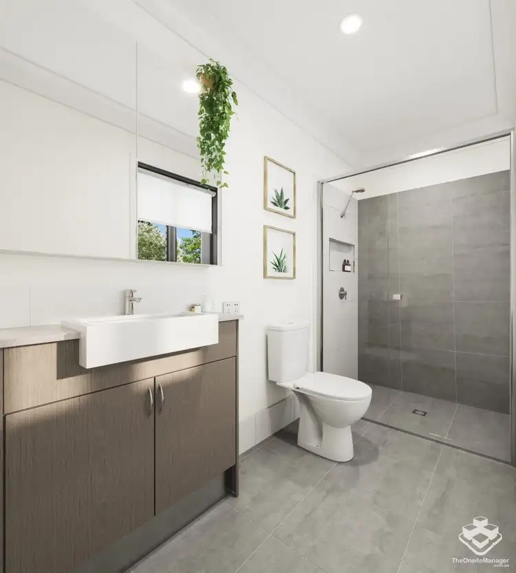 Fourth view of Homely townhouse listing, 33/100 Stodart Terrace, Mango Hill QLD 4509