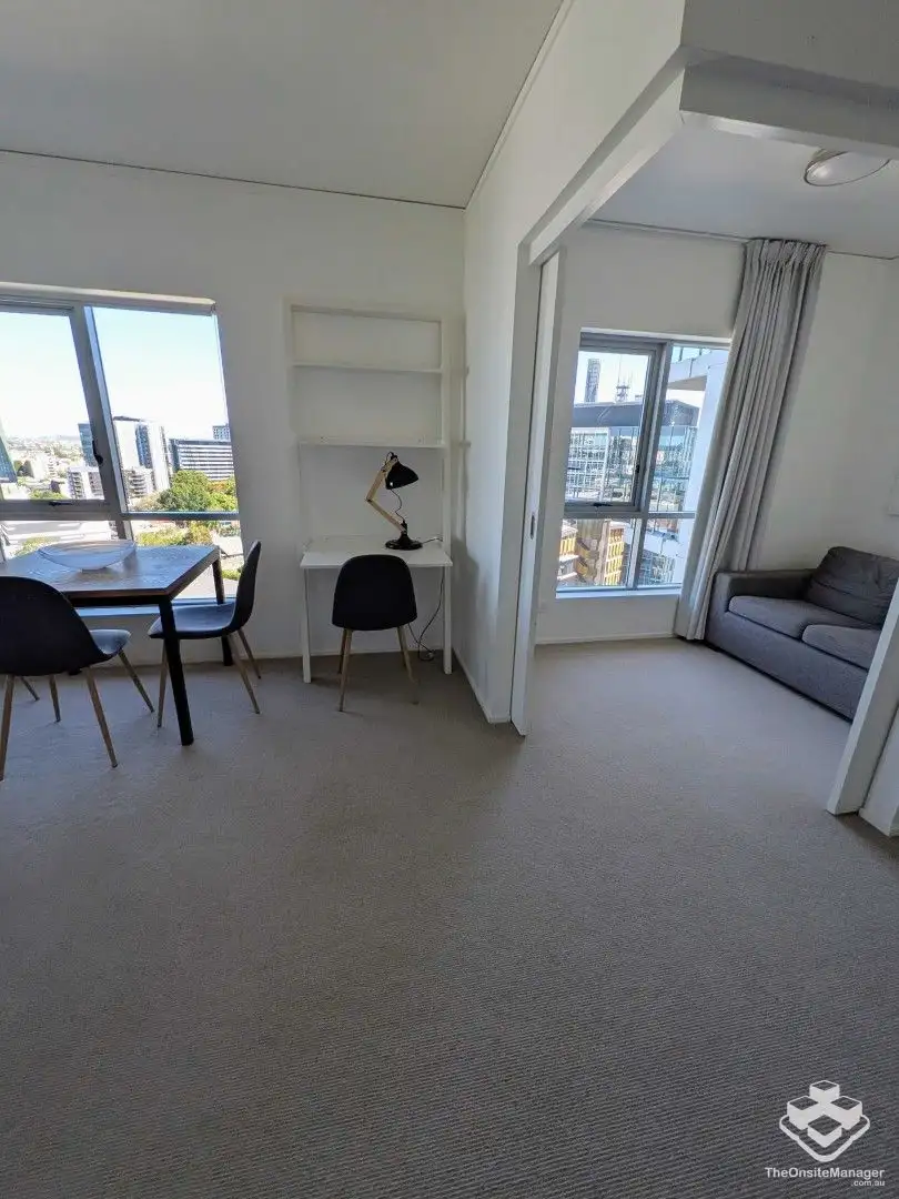 Main view of Homely unit listing, ID:21164891/510 St Pauls Terrace, Bowen Hills QLD 4006