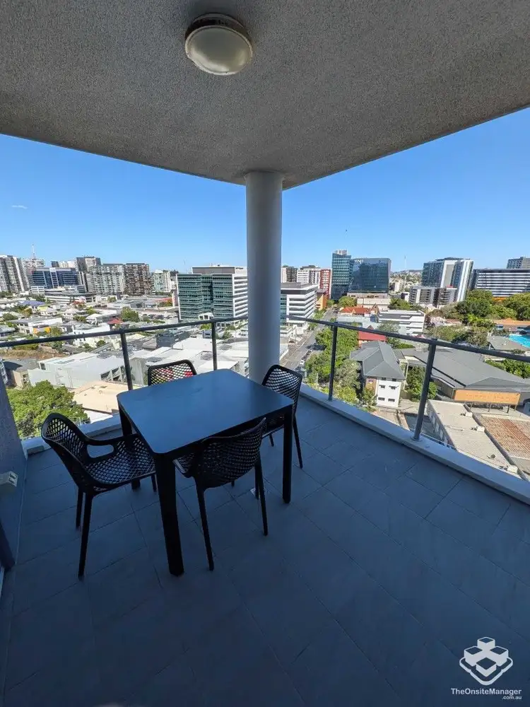 Second view of Homely unit listing, ID:21164891/510 St Pauls Terrace, Bowen Hills QLD 4006