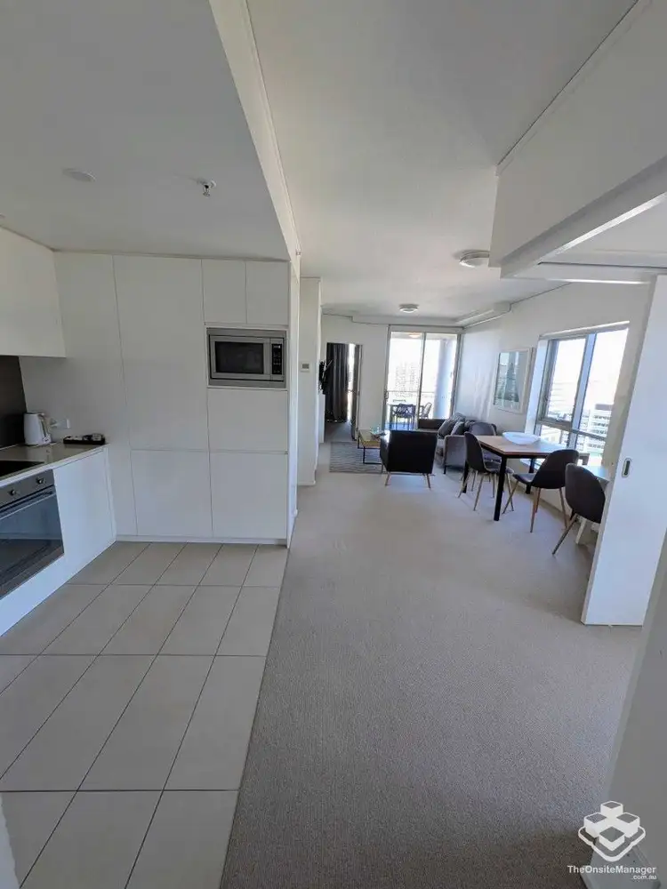 Third view of Homely unit listing, ID:21164891/510 St Pauls Terrace, Bowen Hills QLD 4006