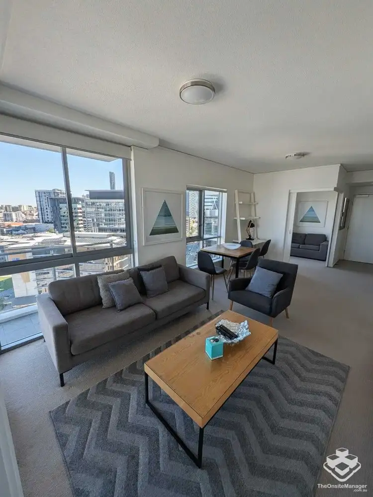 Fourth view of Homely unit listing, ID:21164891/510 St Pauls Terrace, Bowen Hills QLD 4006