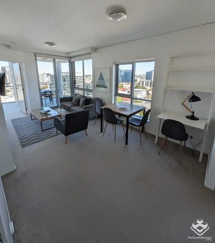 Fifth view of Homely unit listing, ID:21164891/510 St Pauls Terrace, Bowen Hills QLD 4006