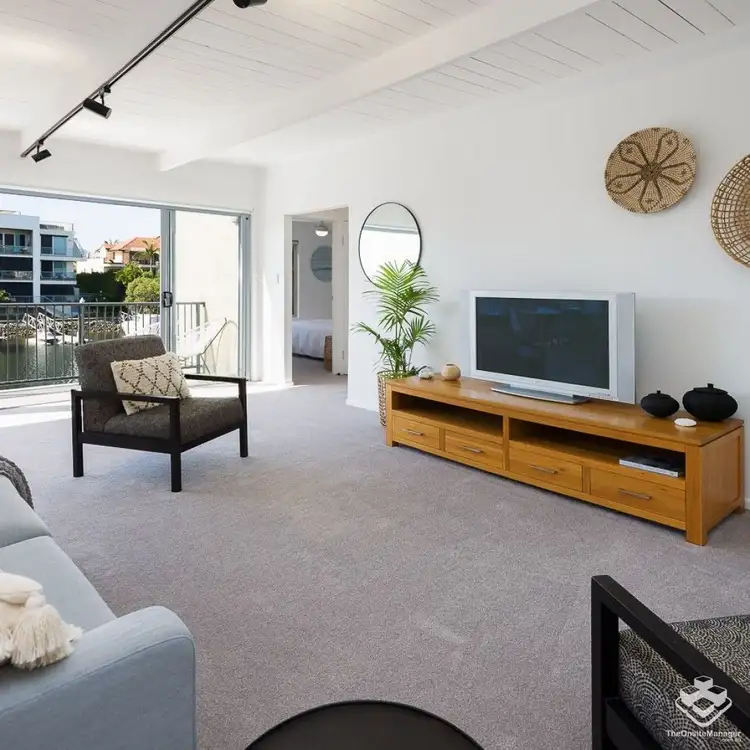 Second view of Homely unit listing, ID:21161132/79 Bayview Street, Runaway Bay QLD 4216