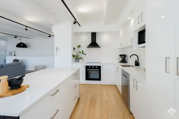 Third view of Homely unit listing, ID:21161132/79 Bayview Street, Runaway Bay QLD 4216