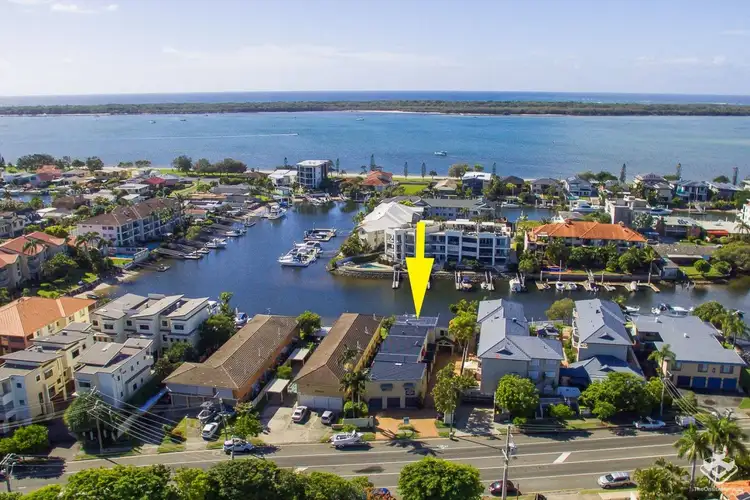 Fourth view of Homely unit listing, ID:21161132/79 Bayview Street, Runaway Bay QLD 4216