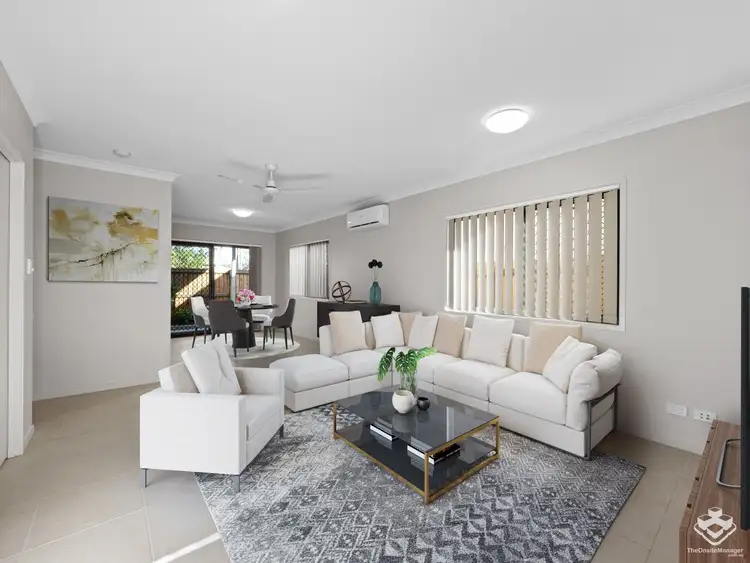 Third view of Homely townhouse listing, 66/16 Nigella Street, Dakabin QLD 4503