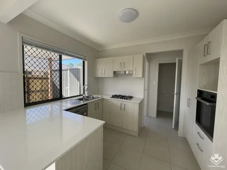 Fifth view of Homely townhouse listing, 66/16 Nigella Street, Dakabin QLD 4503