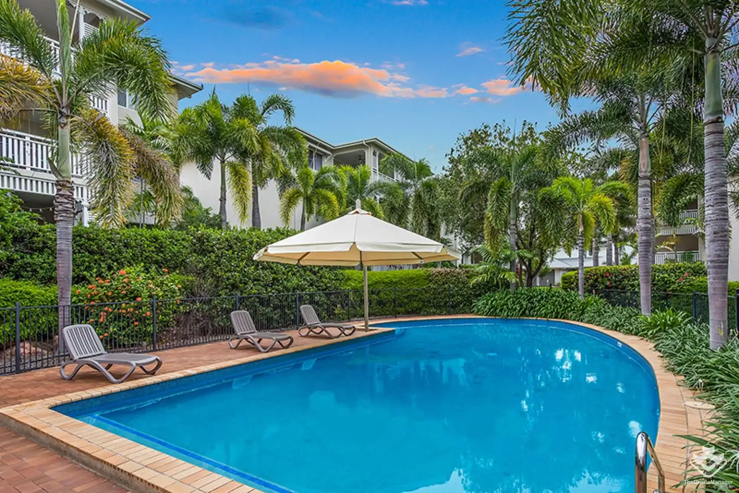 Main view of Homely apartment listing, 81/42 Warburton Street, North Ward QLD 4810