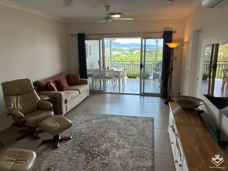 Third view of Homely apartment listing, 81/42 Warburton Street, North Ward QLD 4810