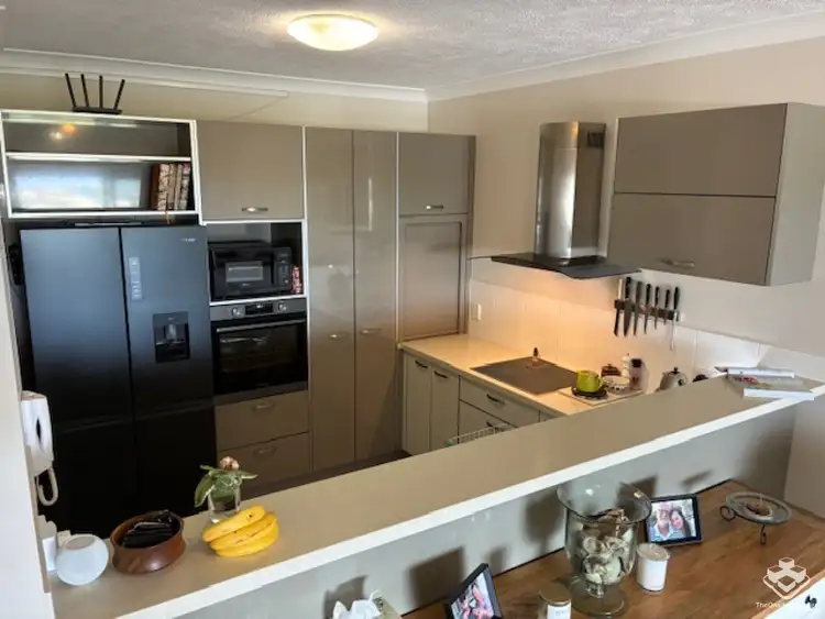 Fourth view of Homely apartment listing, 81/42 Warburton Street, North Ward QLD 4810