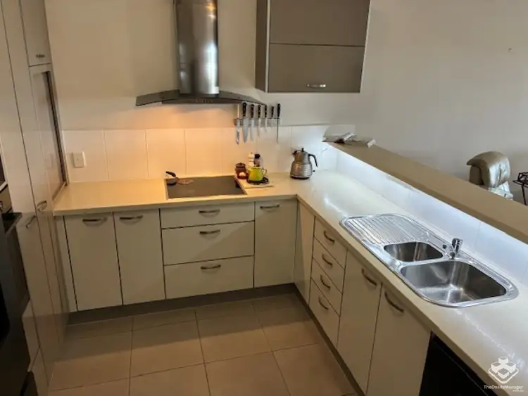 Fifth view of Homely apartment listing, 81/42 Warburton Street, North Ward QLD 4810