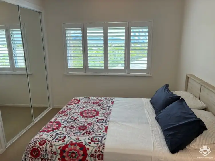Seventh view of Homely apartment listing, 81/42 Warburton Street, North Ward QLD 4810