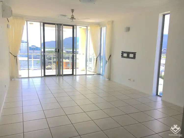 Second view of Homely apartment listing, ID:21164823/125 Grafton Street, Cairns City QLD 4870