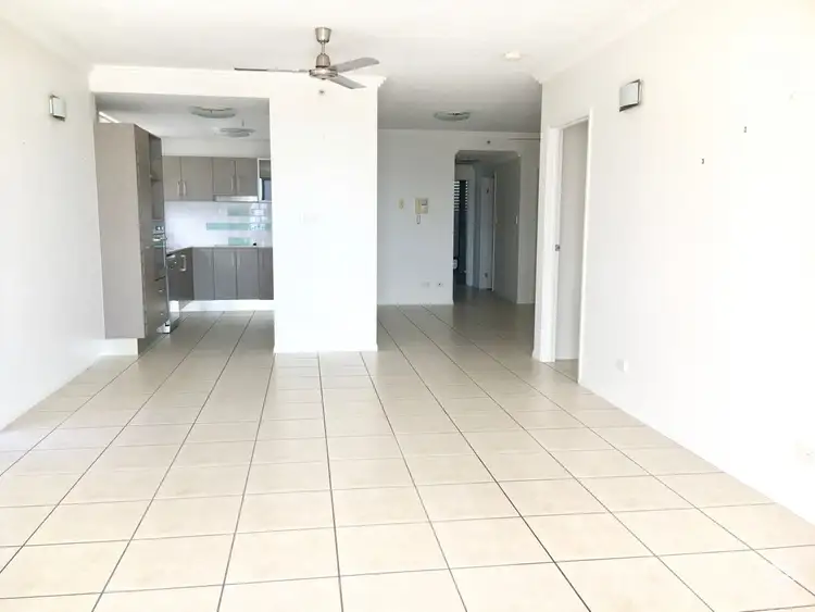 Third view of Homely apartment listing, ID:21164823/125 Grafton Street, Cairns City QLD 4870