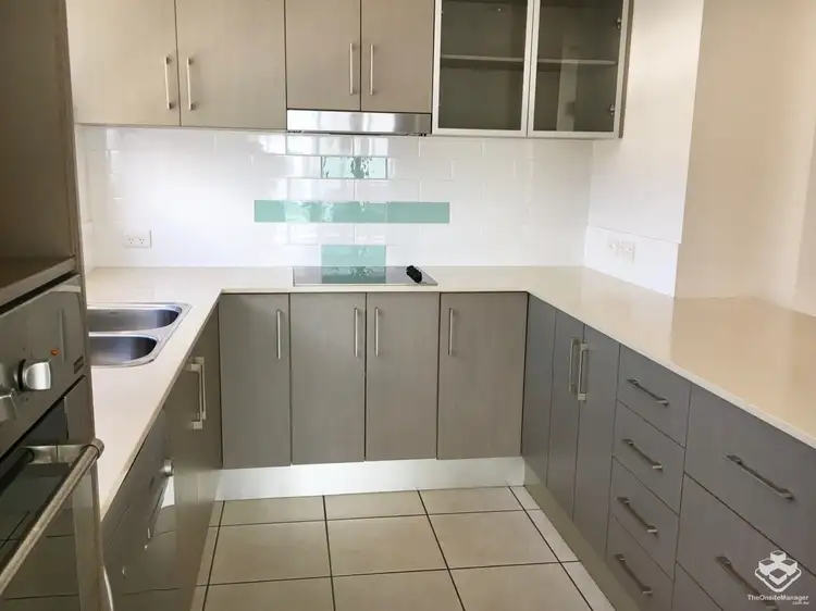 Fourth view of Homely apartment listing, ID:21164823/125 Grafton Street, Cairns City QLD 4870