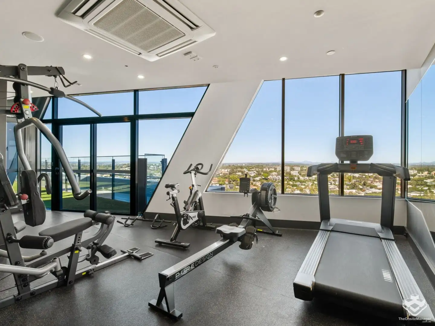 Main view of Homely apartment listing, ID:21164882/66 High Street, Toowong QLD 4066