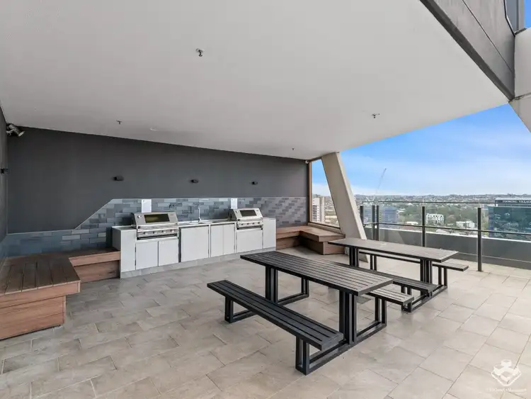 Second view of Homely apartment listing, ID:21164882/66 High Street, Toowong QLD 4066