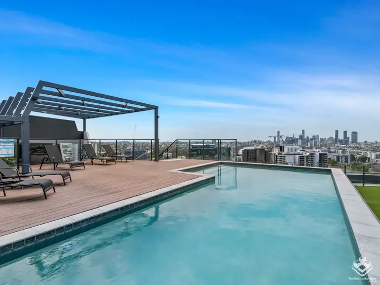 Third view of Homely apartment listing, ID:21164882/66 High Street, Toowong QLD 4066