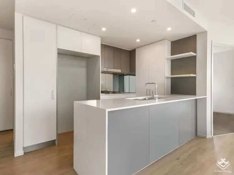 Fifth view of Homely apartment listing, ID:21164882/66 High Street, Toowong QLD 4066