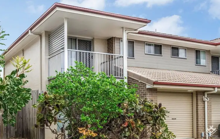 Second view of Homely townhouse listing, ID:21164897/32 Blyth Road, Murrumba Downs QLD 4503