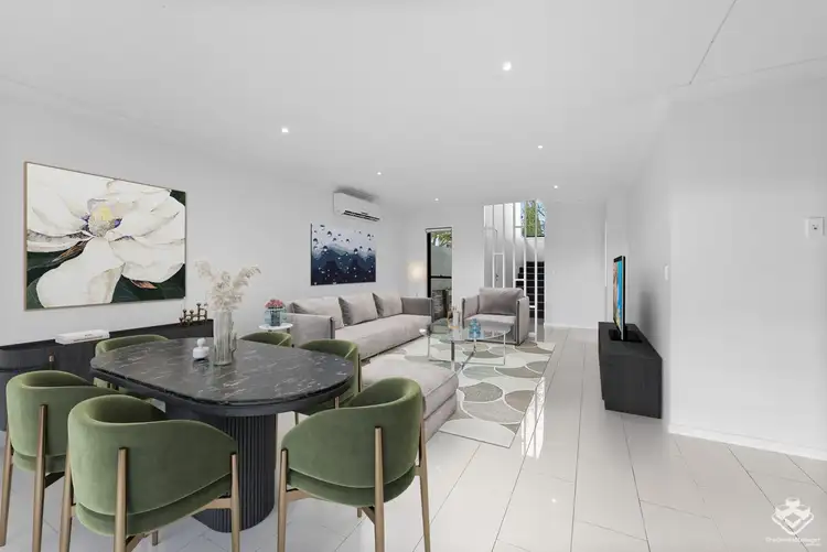 Second view of Homely townhouse listing, ID:21164896/14 Norris Street, Pacific Pines QLD 4211