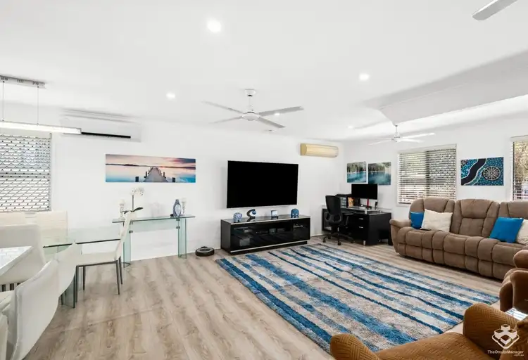 Second view of Homely house listing, 24 Zorina Street, Browns Plains QLD 4118