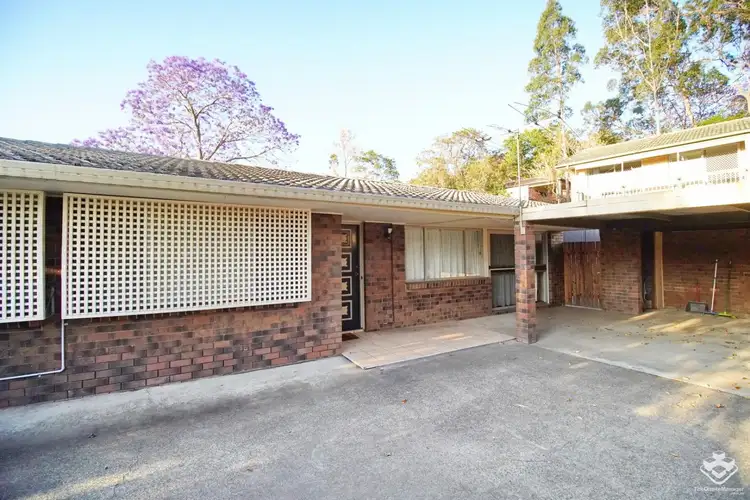 777 Moggill Road, Chapel Hill QLD 4069