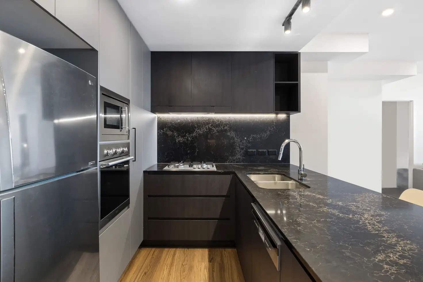 Main view of Homely apartment listing, ID:21164930/14 Trafalgar Street, Woolloongabba QLD 4102