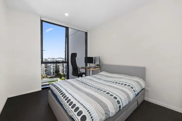 Third view of Homely apartment listing, ID:21164930/14 Trafalgar Street, Woolloongabba QLD 4102