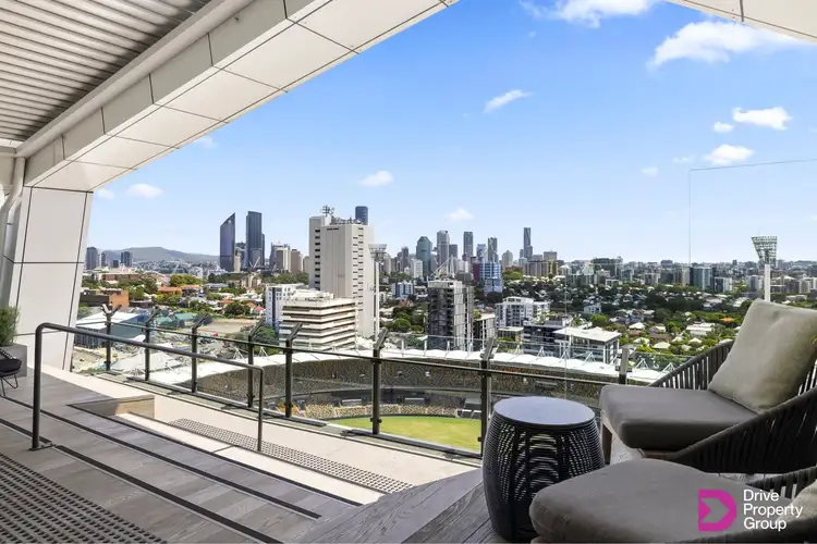 Third view of Homely apartment listing, ID:21164929/14 Trafalgar Street, Woolloongabba QLD 4102