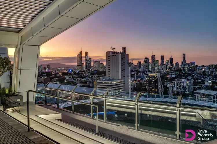 Fourth view of Homely apartment listing, ID:21164929/14 Trafalgar Street, Woolloongabba QLD 4102