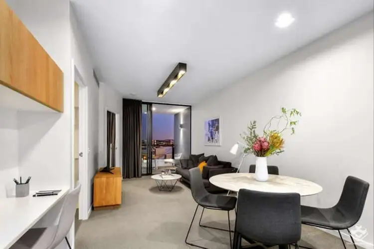 Second view of Homely apartment listing, ID:21156693/77 Grey Street, South Brisbane QLD 4101