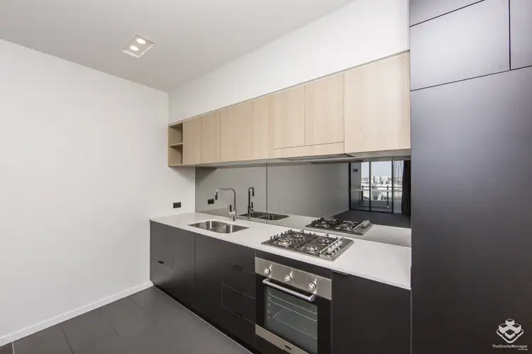 Fourth view of Homely apartment listing, ID:21156693/77 Grey Street, South Brisbane QLD 4101