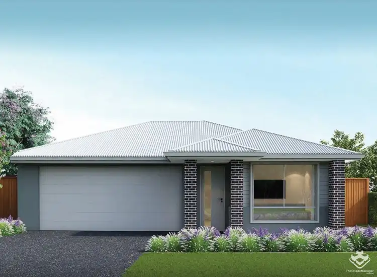 9 Finch Street, Ripley QLD 4306