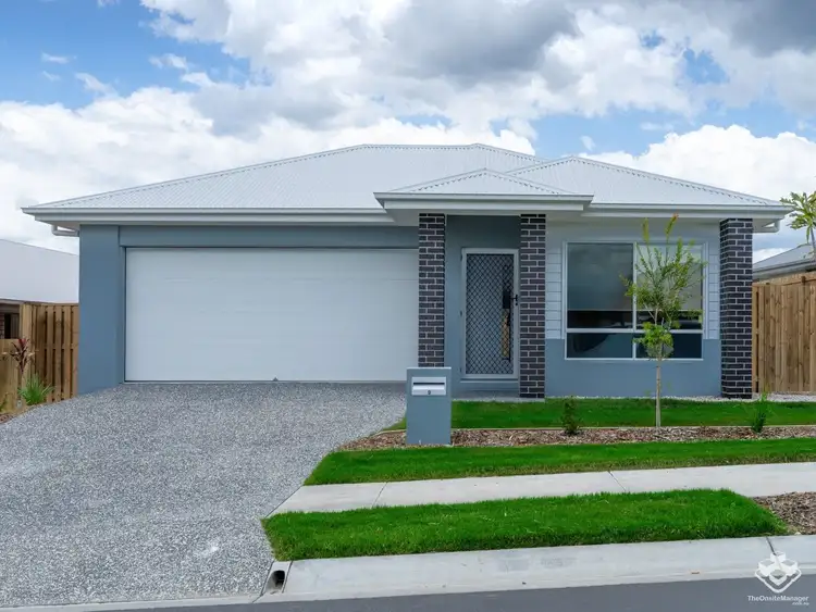 9 Finch Street, Ripley QLD 4306