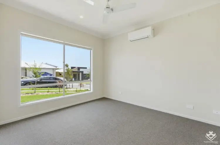 Second view of Homely house listing, 9 Finch Street, Ripley QLD 4306