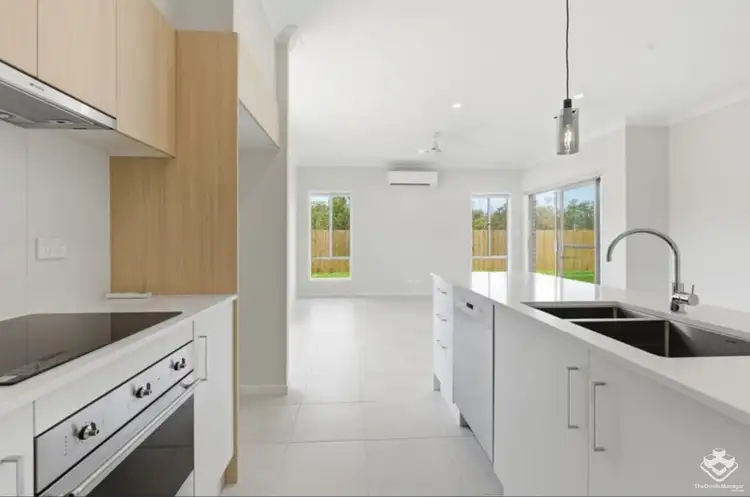 Third view of Homely house listing, 9 Finch Street, Ripley QLD 4306