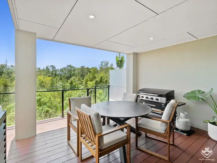 Fifth view of Homely townhouse listing, 128 Florabella Drive, Robina QLD 4226