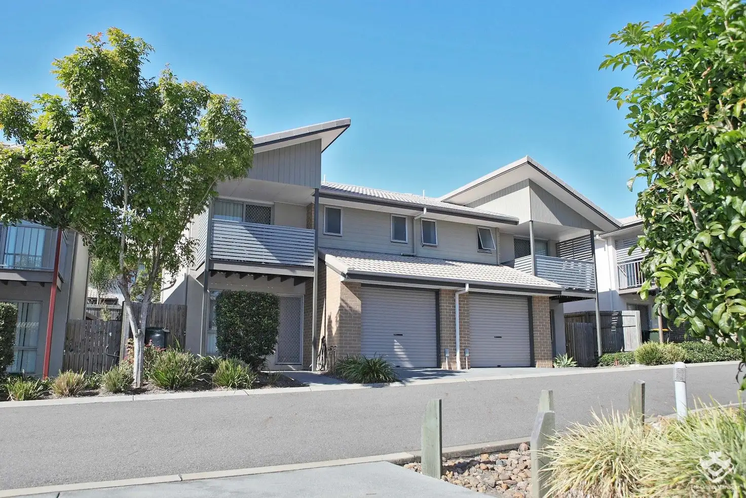Main view of Homely townhouse listing, ID:21164943/Unit74,2311 Logan Road, Eight Mile Plains QLD 4113
