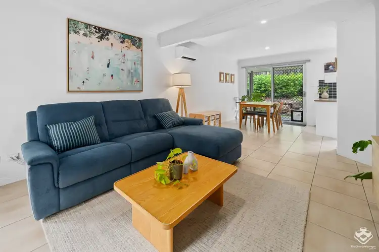 Second view of Homely townhouse listing, ID:21164943/Unit74,2311 Logan Road, Eight Mile Plains QLD 4113