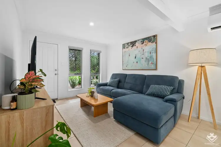 Third view of Homely townhouse listing, ID:21164943/Unit74,2311 Logan Road, Eight Mile Plains QLD 4113