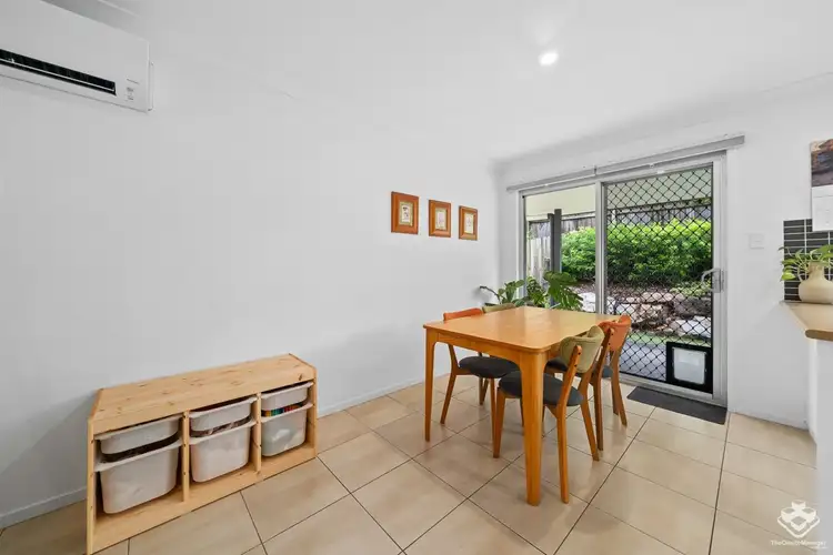 Fourth view of Homely townhouse listing, ID:21164943/Unit74,2311 Logan Road, Eight Mile Plains QLD 4113