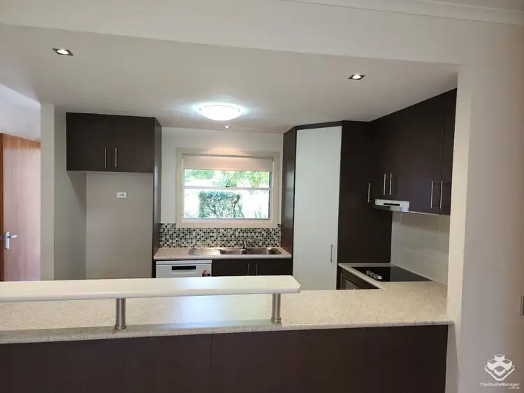 Fourth view of Homely unit listing, ID:21164944/230 Pulgul Street, Urangan QLD 4655