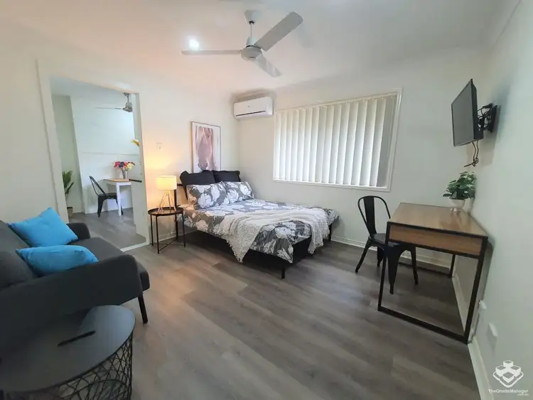 Address available on request